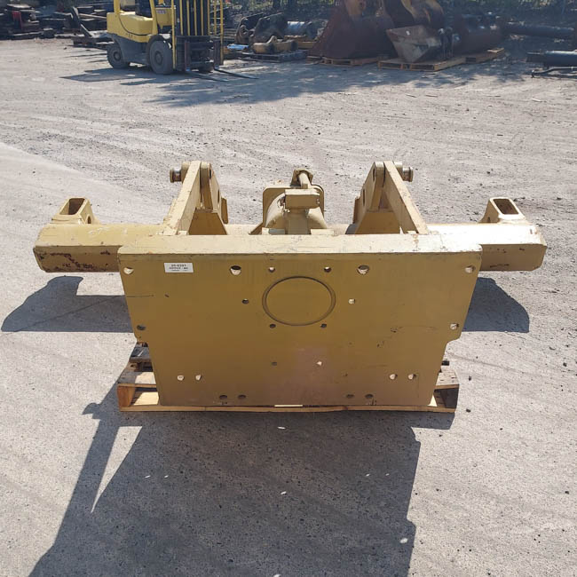 CAT 8J7592 part 6